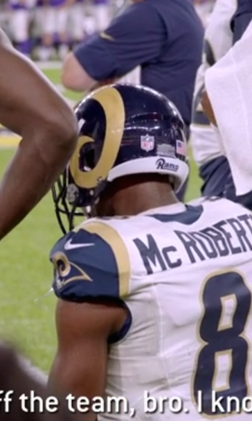 8 takeaways from the season finale of 'Hard Knocks' with the Los Angeles Rams